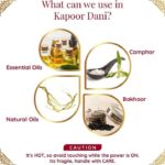 KAPOOR DANI 1Multipurpose electric device