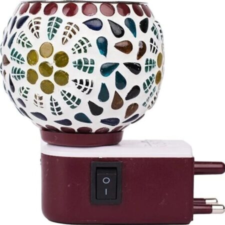 KAPOOR DANI 1Multipurpose electric device
