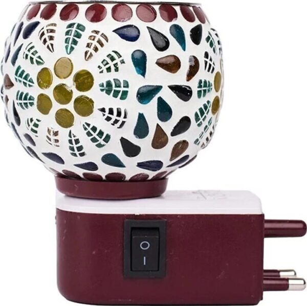 KAPOOR DANI 1Multipurpose electric device