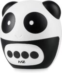 Panda-designed wireless Bluetooth speaker