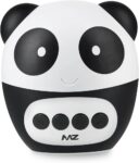 Panda-designed wireless Bluetooth speaker