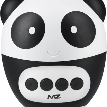 Panda-designed wireless Bluetooth speaker