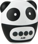 Panda-designed wireless Bluetooth speaker