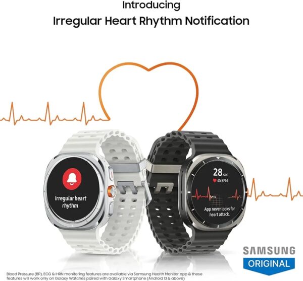 S3000 SMART WATCH SEVEN PLUS ONE