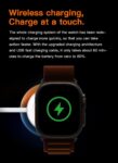 S3000 SMART WATCH SEVEN PLUS ONE