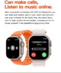 S3000 SMART WATCH SEVEN PLUS ONE