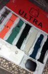 S3000 SMART WATCH SEVEN PLUS ONE