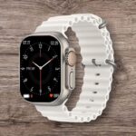 S3000 SMART WATCH SEVEN PLUS ONE