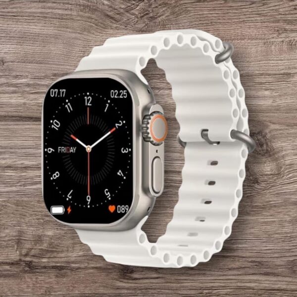 S3000 SMART WATCH SEVEN PLUS ONE
