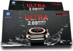T10 Ultra Smart Watch