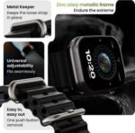 T10 Ultra Smart Watch