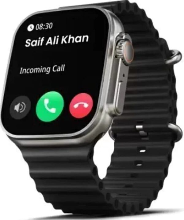 T10 Ultra Smart Watch