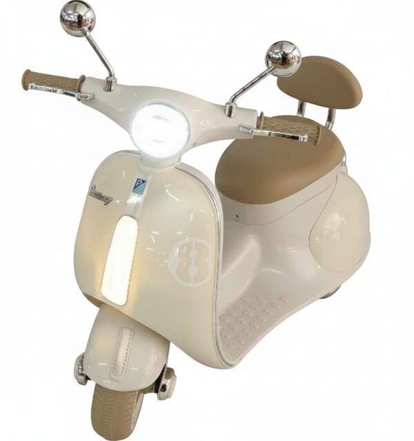 1388 SCOOTER