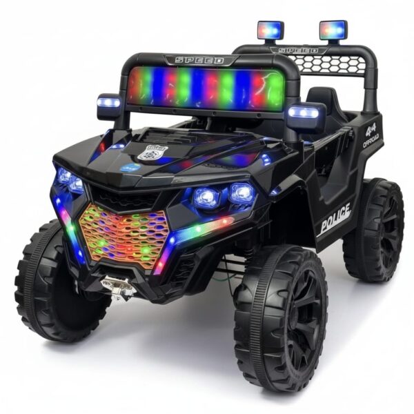 JOJO568 CAR