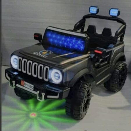 BH-60D CAR