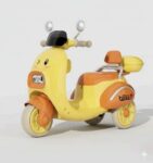 HELLO SCOOTER(5189.SCOOTY.MD)