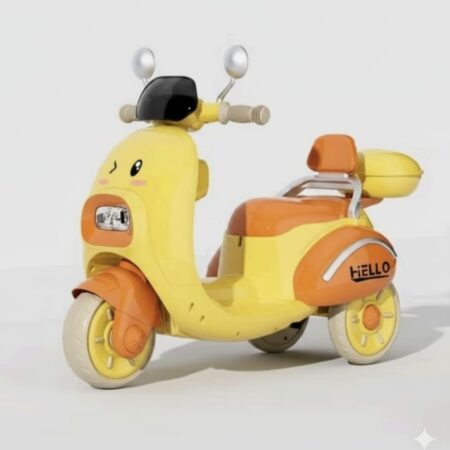 HELLO SCOOTER(5189.SCOOTY.MD)