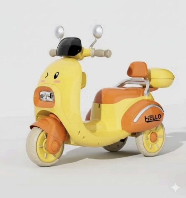 HELLO SCOOTER(5189.SCOOTY.MD)