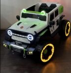 MINI FORTUNER(KP.906. JOJO CAR)