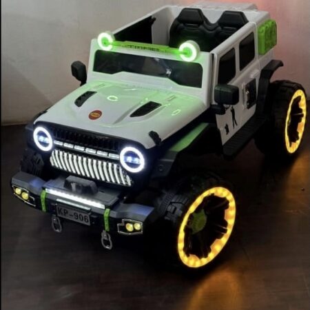 MINI FORTUNER(KP.906. JOJO CAR)