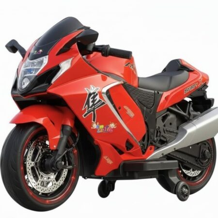 HAYABUSA (PKG-1988. BIKE)