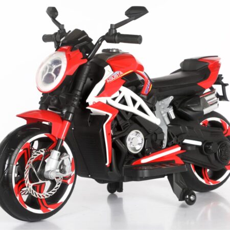 Agusta(5588. BIKE. MD)
