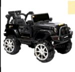 BLACK VILLA THAR (FUN.009. THAR)