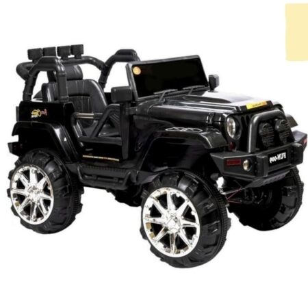 BLACK VILLA THAR (FUN.009. THAR)