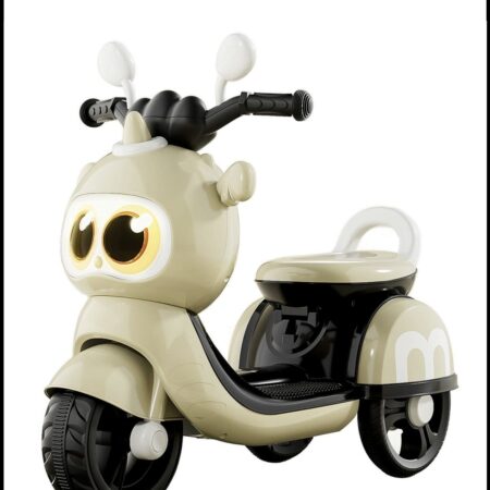 688. SCOOTER