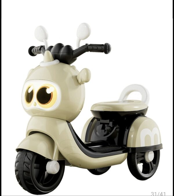 688. SCOOTER