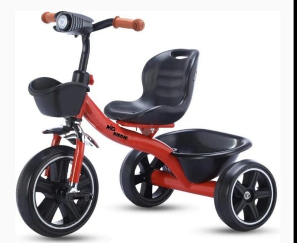 BABY. CYCLE