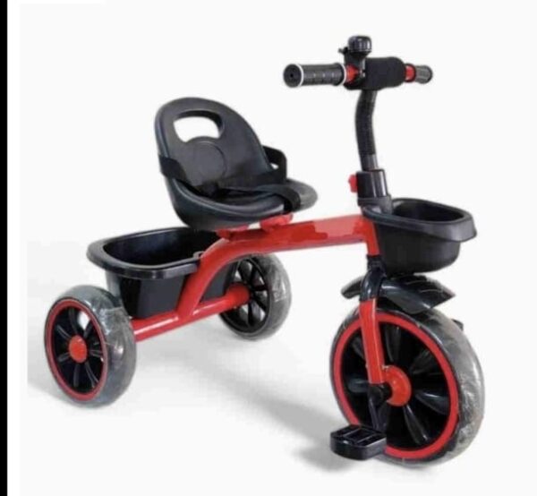 BABY. CYCLE