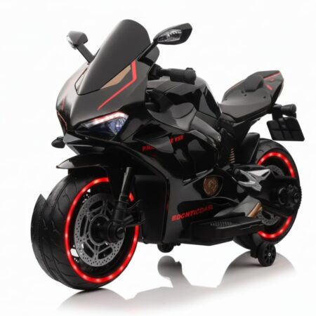 V5R BIKE