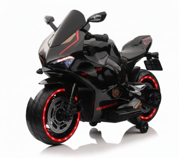 V5R BIKE