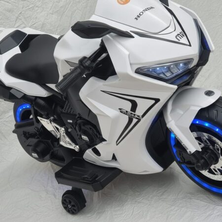 CBR HONDA BIKE