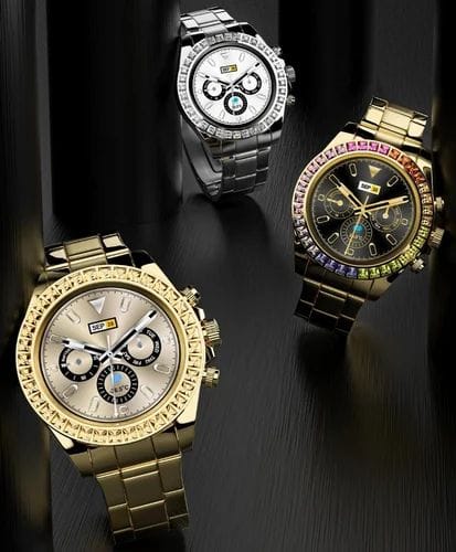 Fire-Boltt Blizzard Ultra smartwatch