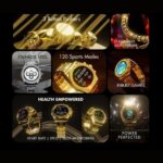 Fire-Boltt Blizzard Ultra smartwatch