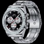 Fire-Boltt Blizzard Ultra smartwatch