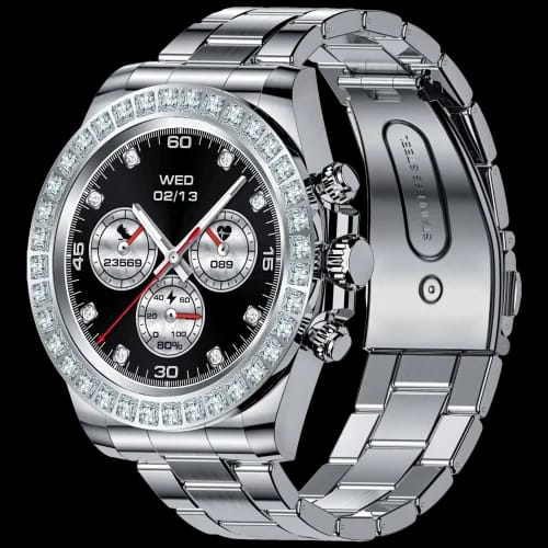 Fire-Boltt Blizzard Ultra smartwatch
