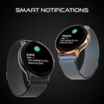 Fire-Boltt Phoenix Ultra smartwatch