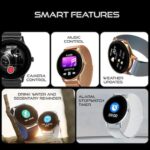 Fire-Boltt Phoenix Ultra smartwatch