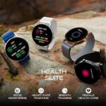 Fire-Boltt Phoenix Ultra smartwatch