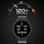 Fire-Boltt Phoenix Ultra smartwatch