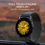 Fire-Boltt Phoenix Ultra smartwatch