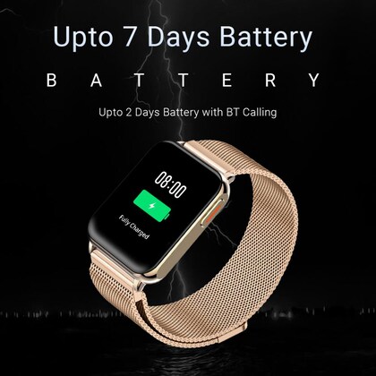 Fire-Boltt King smartwatch