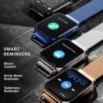 Fire-Boltt King smartwatch
