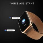 Fire-Boltt King smartwatch