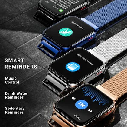 Fire-Boltt King smartwatch