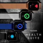 Fire-Boltt King smartwatch