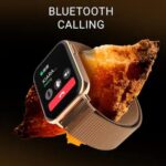Fire-Boltt King smartwatch